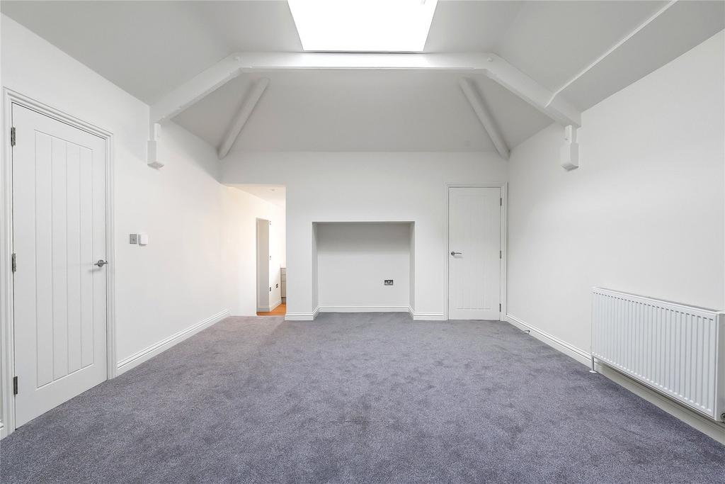 Dining Living Area