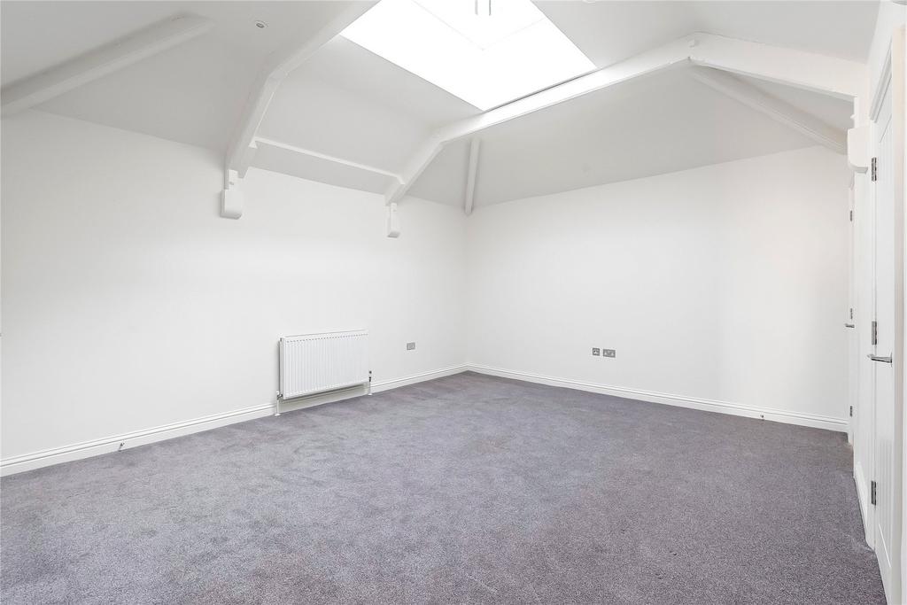 Dining Living Area