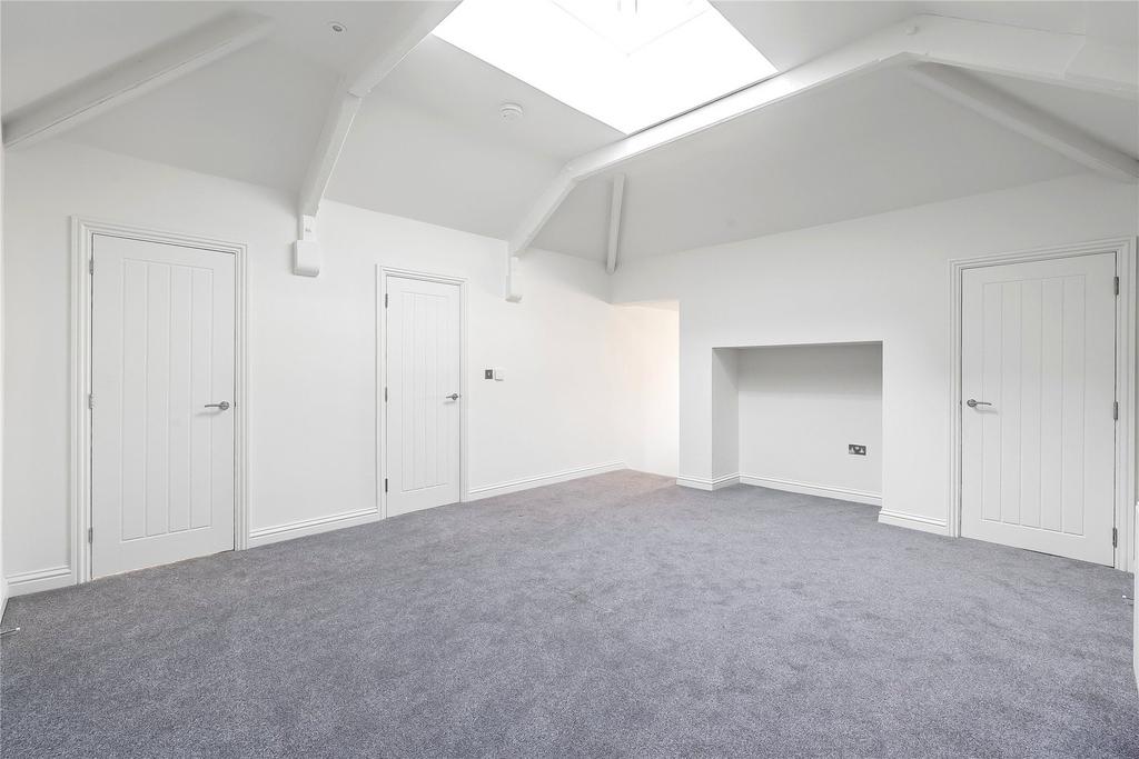 Dining Living Area