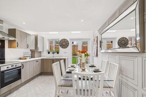 undefined, at Middleton, Boarshaw Clough M24