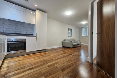 1 bedroom flat to rent, Hagley Road, BIRMINGHAM