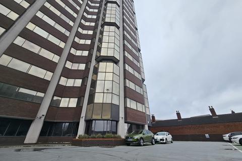 1 bedroom flat to rent, Hagley Road, BIRMINGHAM