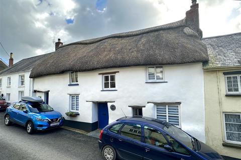 undefined, Goodleigh, Barnstaple