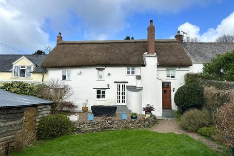 undefined, Goodleigh, Barnstaple