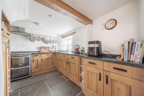 undefined, Goodleigh, Barnstaple