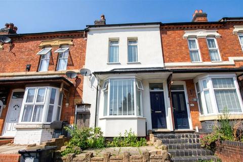 3 bedroom terraced house for sale, Warwick Road, Tyseley, Birmingham, West Midlands, B11