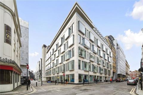 1 bedroom flat to rent, Worship Street, London EC2A
