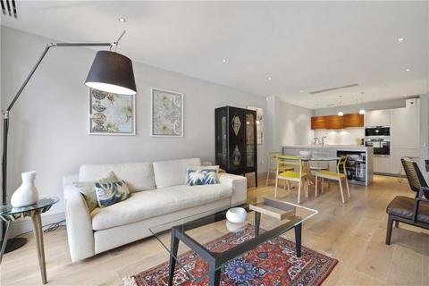 1 bedroom flat to rent, Worship Street, London EC2A