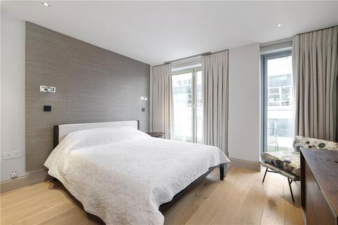 1 bedroom flat to rent, Worship Street, London EC2A