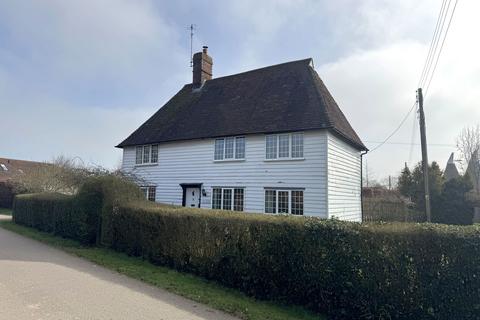 2 bedroom detached house for sale, Marden, Kent