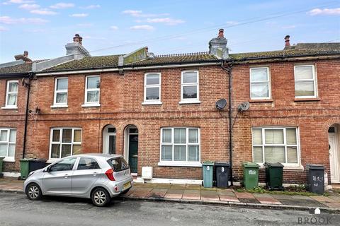 2 bedroom house for sale, Melbourne Road, Eastbourne BN22