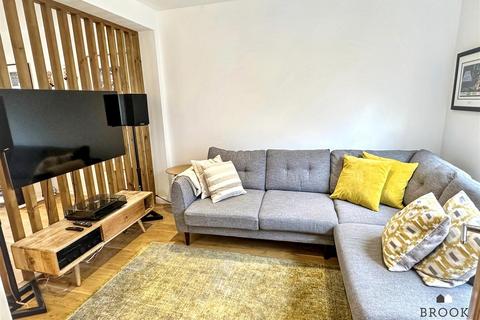 2 bedroom house for sale, Melbourne Road, Eastbourne BN22