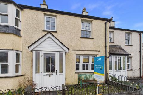 undefined, Lime Tree Cottages, Cumbria LA22