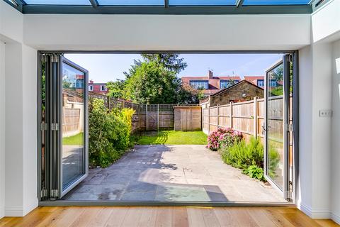 undefined, Fielding Road, London, W4