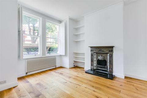 undefined, Fielding Road, London, W4