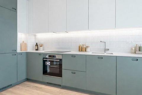 1 bedroom apartment to rent, Station Road, Tottenham Hale, N17