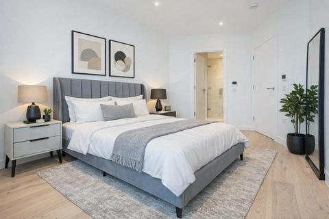 1 bedroom apartment to rent, Station Road, Tottenham Hale, N17