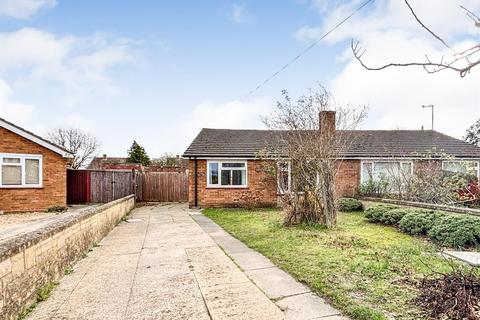 undefined, High View, Bedford