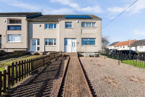 undefined, West Torbain, Kirkcaldy