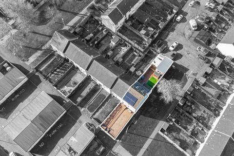 undefined, West Torbain, Kirkcaldy