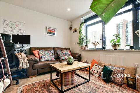 1 bedroom flat to rent, Vesta Street, Manchester, Greater Manchester, M4