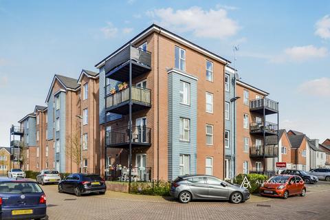 undefined, Bagshawe Way, Bedfordshire LU5