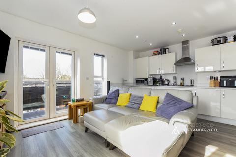 undefined, Bagshawe Way, Bedfordshire LU5