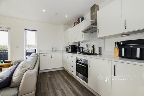 undefined, Bagshawe Way, Bedfordshire LU5