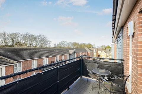 undefined, Bagshawe Way, Bedfordshire LU5