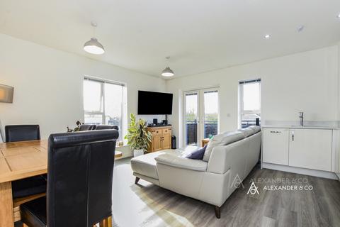 undefined, Bagshawe Way, Bedfordshire LU5