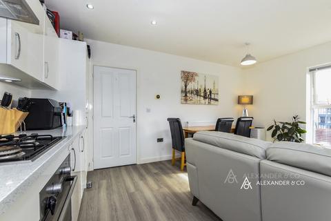 undefined, Bagshawe Way, Bedfordshire LU5