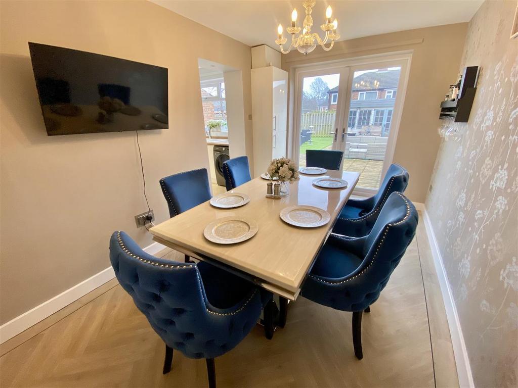 Bramleys Estate Agents - Greenside Mount - Mirfiel