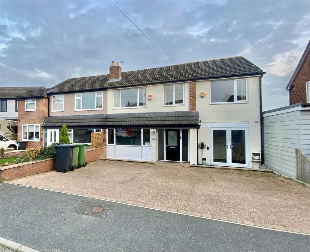 Bramleys Estate Agents - Greenside Mount - Mirfiel