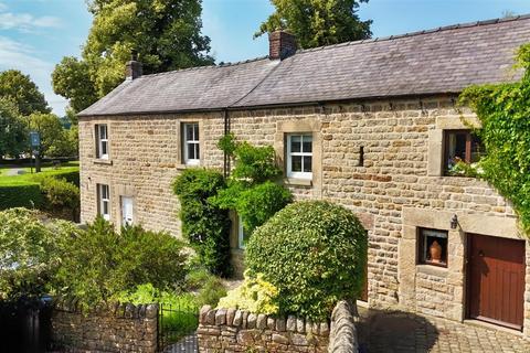 undefined, Nether End, Baslow, Bakewell