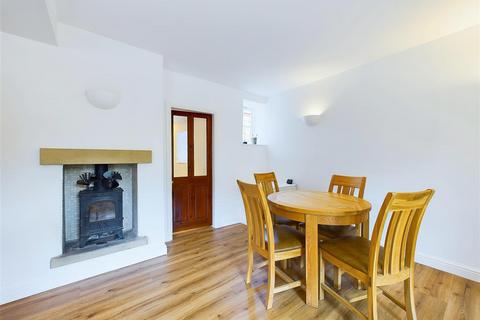 undefined, Nether End, Baslow, Bakewell