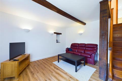 undefined, Nether End, Baslow, Bakewell