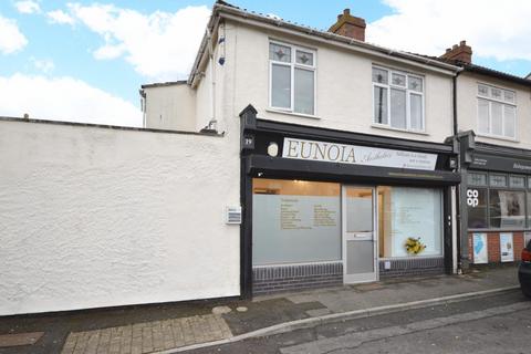 undefined, Highridge Road, Bishopsworth, Bristol