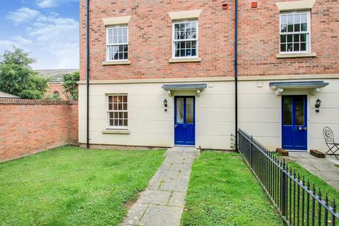 undefined, Benbow Quay, Coton Hill, Shrewsbury