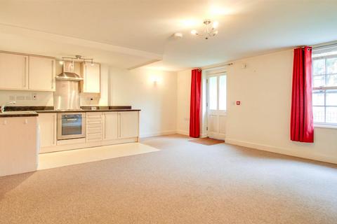 undefined, Benbow Quay, Coton Hill, Shrewsbury