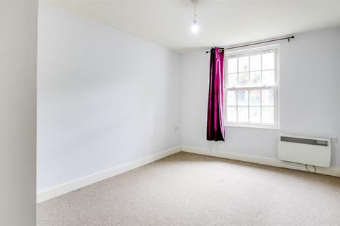undefined, Benbow Quay, Coton Hill, Shrewsbury