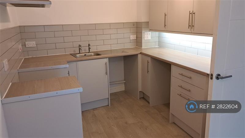 Kitchen (Another Angle)