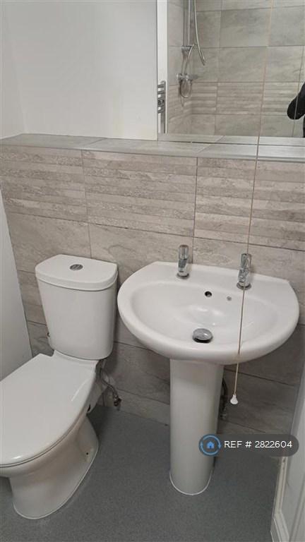 Bathroom (Another Angle)