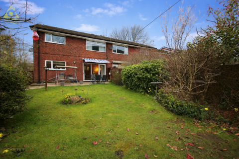 Green Meadows, Westhoughton, BL5 2BN