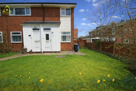 undefined, Green Meadows, Westhoughton, BL5 2BN