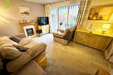 undefined, Green Meadows, Westhoughton, BL5 2BN