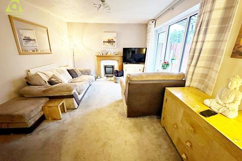 undefined, Green Meadows, Westhoughton, BL5 2BN