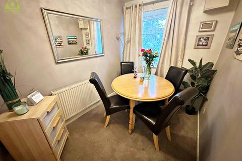 undefined, Green Meadows, Westhoughton, BL5 2BN