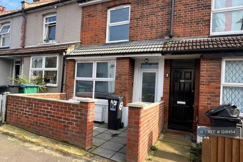 undefined, Cardiff Road, Watford, WD18
