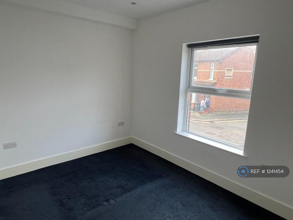 1st Floor Front Room