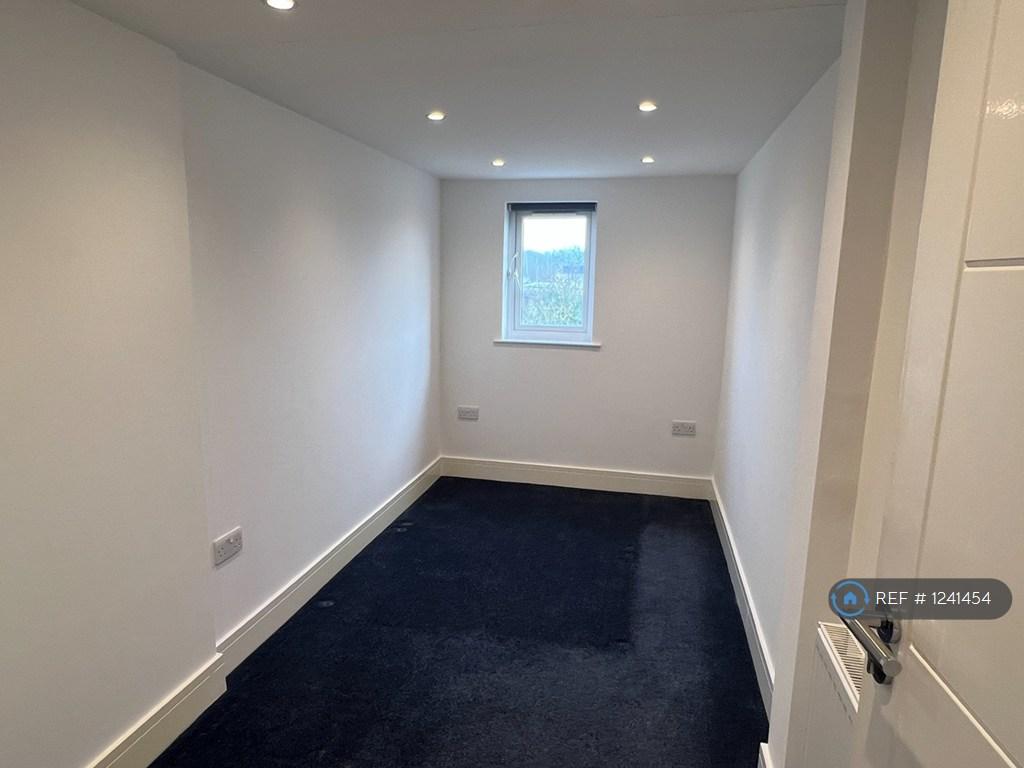 2nd Floor Bedroom 4